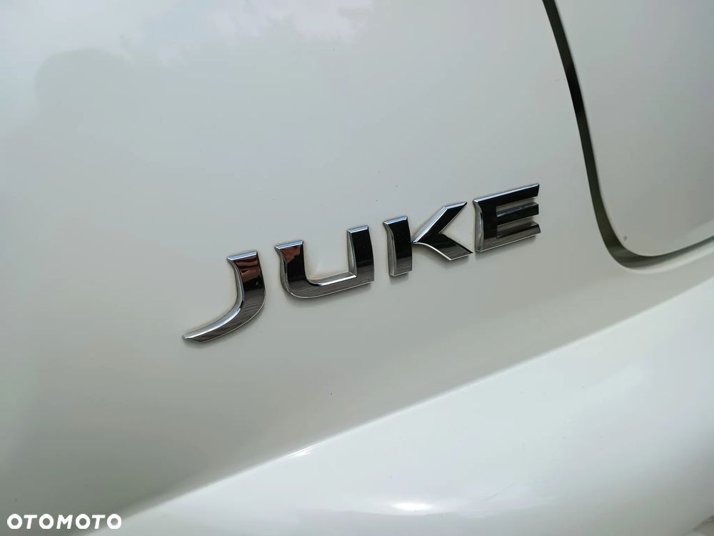 Nissan Juke 1.6 Tekna - 22