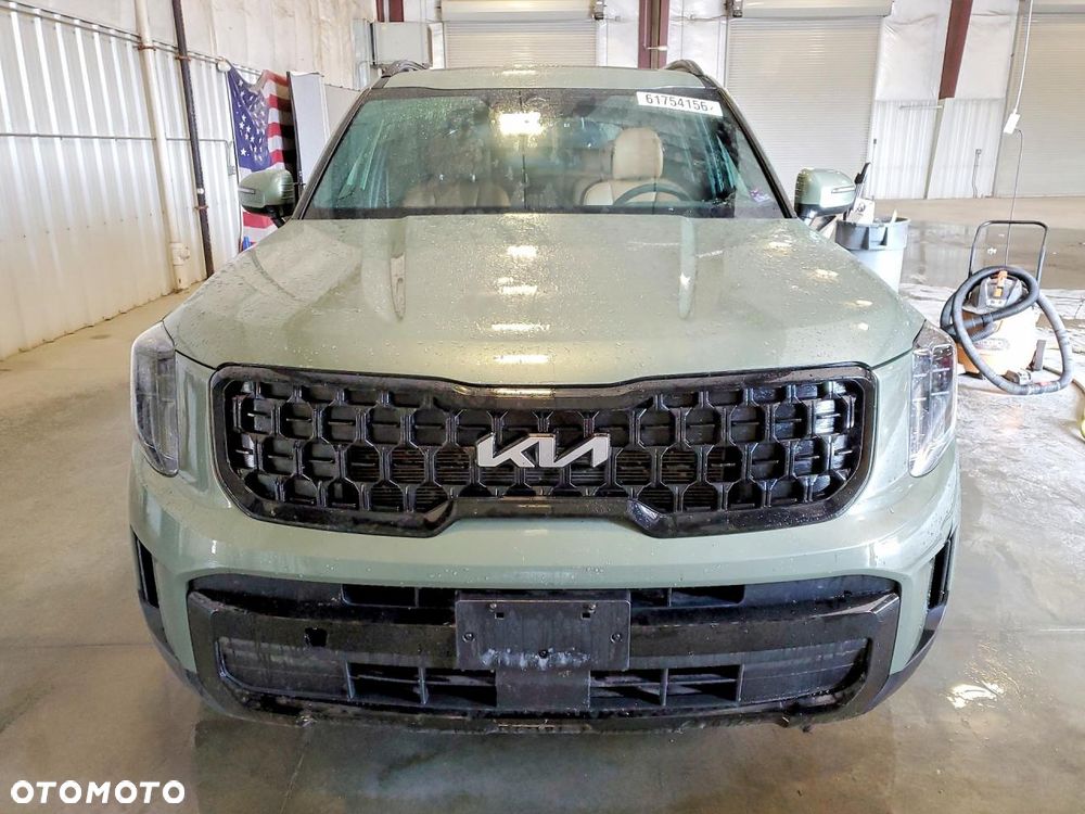 Kia Telluride - 5