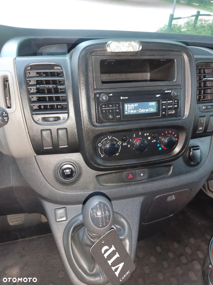 Renault Trafic - 11