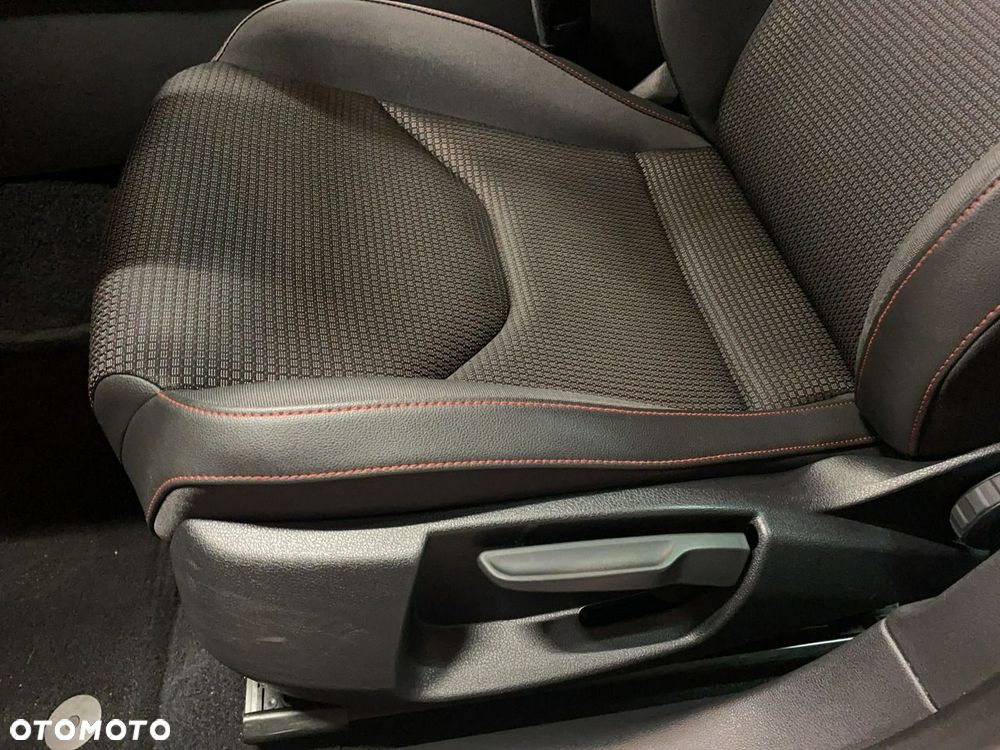 Seat Leon Sportstourer - 14