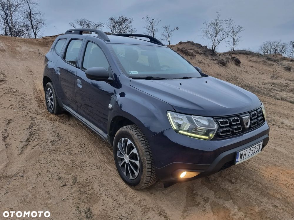 Dacia Duster 1.0 TCe Essential - 8