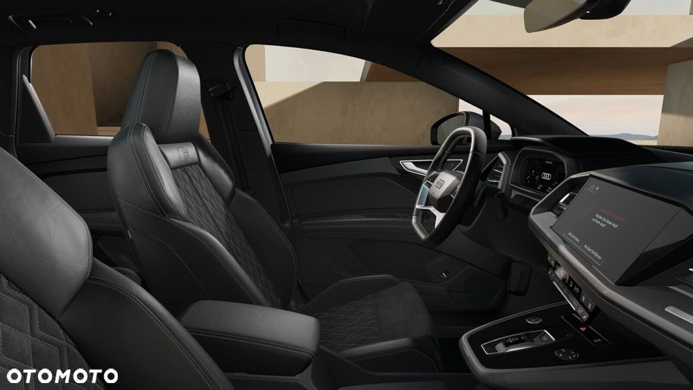 Audi Q4 e-tron - 9
