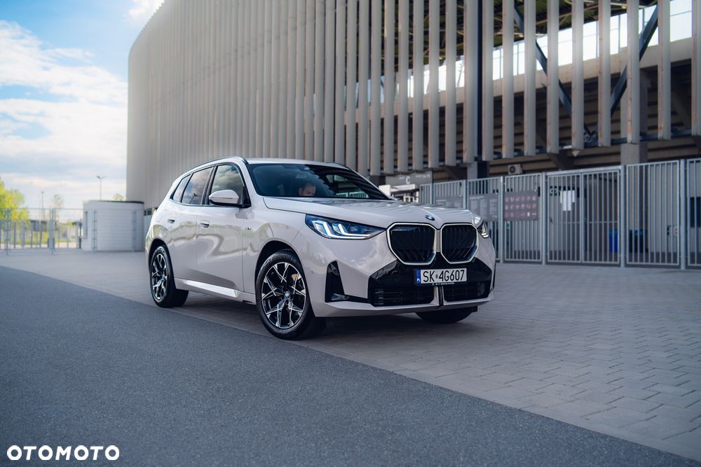 BMW X3 - 4