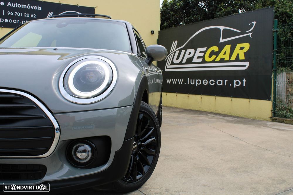 MINI Clubman Cooper - 10
