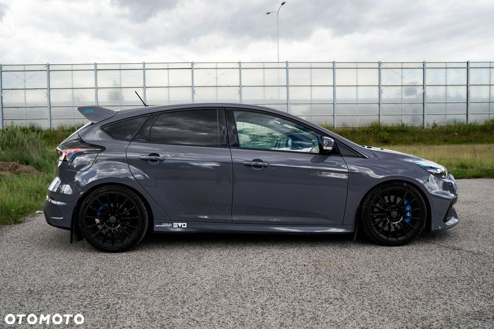 Ford Focus - 10
