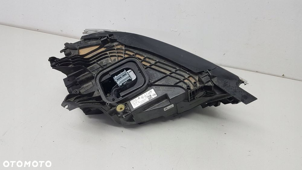 opel astra l 22- lampa lewy przód eu - 4