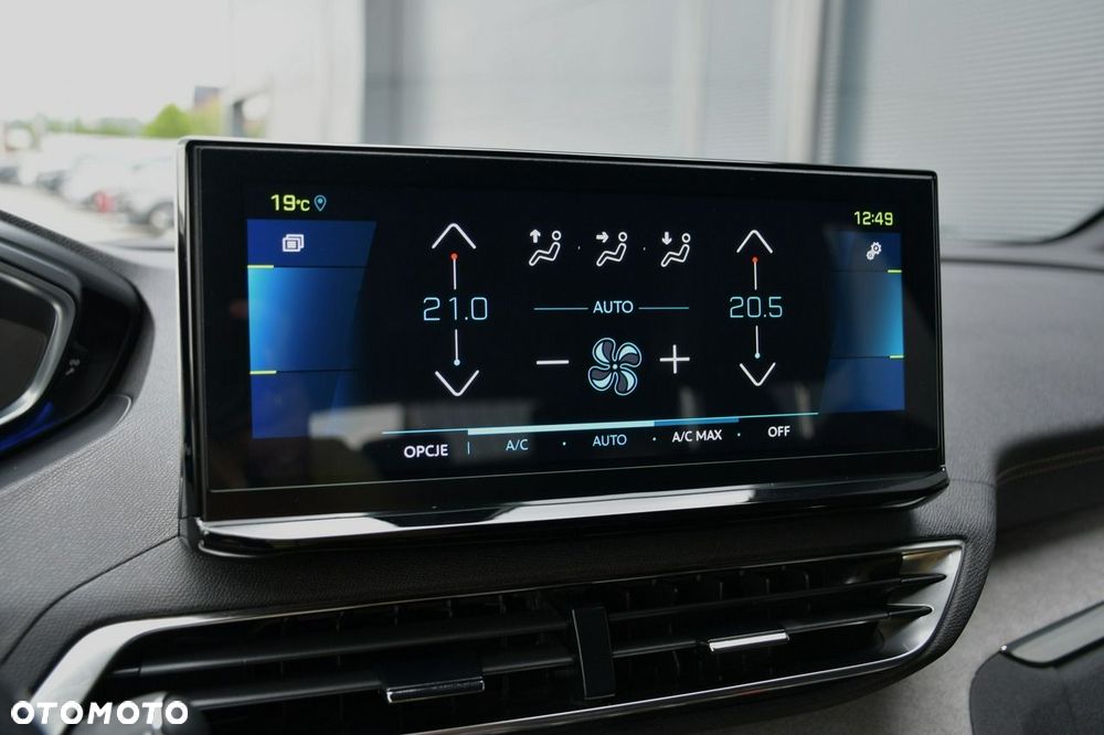 Peugeot 3008 1.6 PureTech Hybrid PHEV GT S&S EAT8 - 24