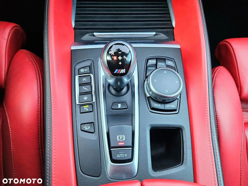 BMW X5 M Standard - 32