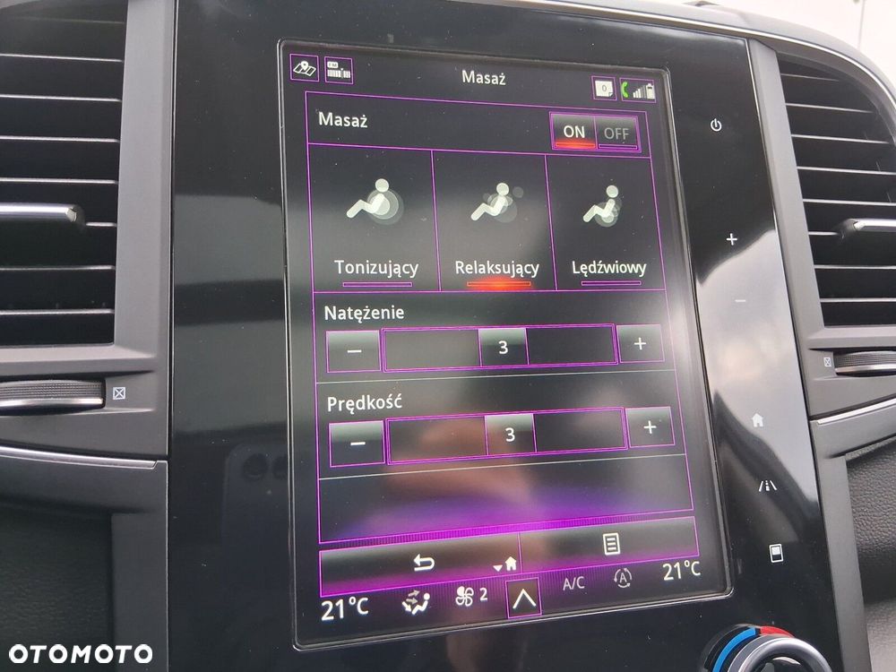 Renault Koleos 2.0 Blue dCi Initiale Paris 4x4 X-Tronic - 33