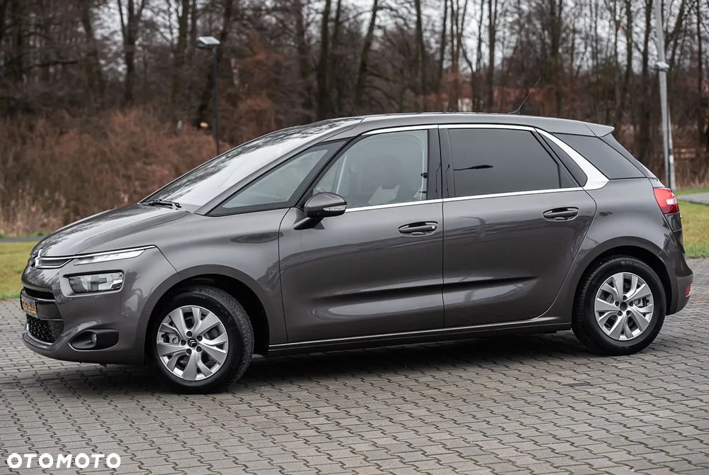 Citroën C4 Picasso 1.2 PureTech Exclusive - 7