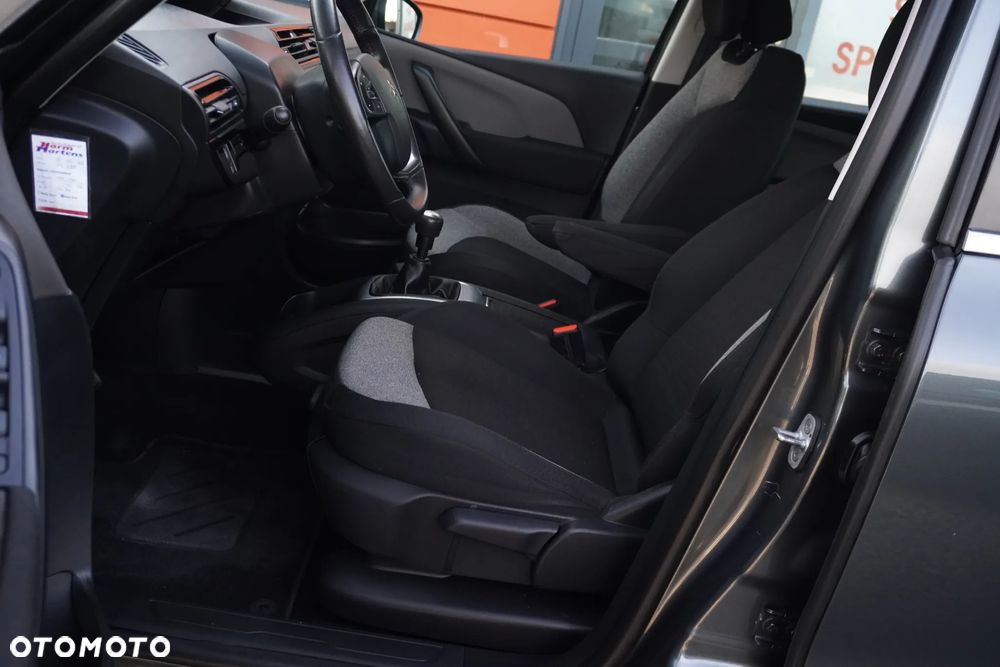 Citroën C4 Picasso PureTech 130 Stop&Start SELECTION - 5