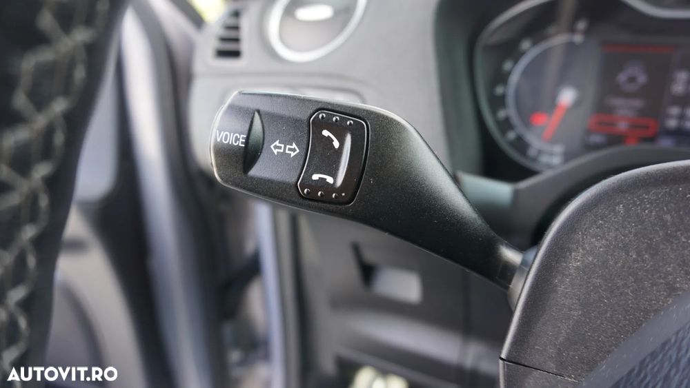 Ford Galaxy 1.6 EcoBoost Start/Stop Titanium - 19