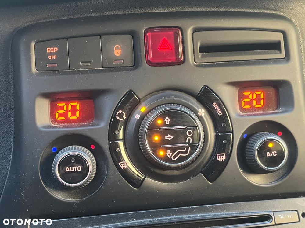 Citroën C3 Picasso VTi 95 Color Selektion - 11