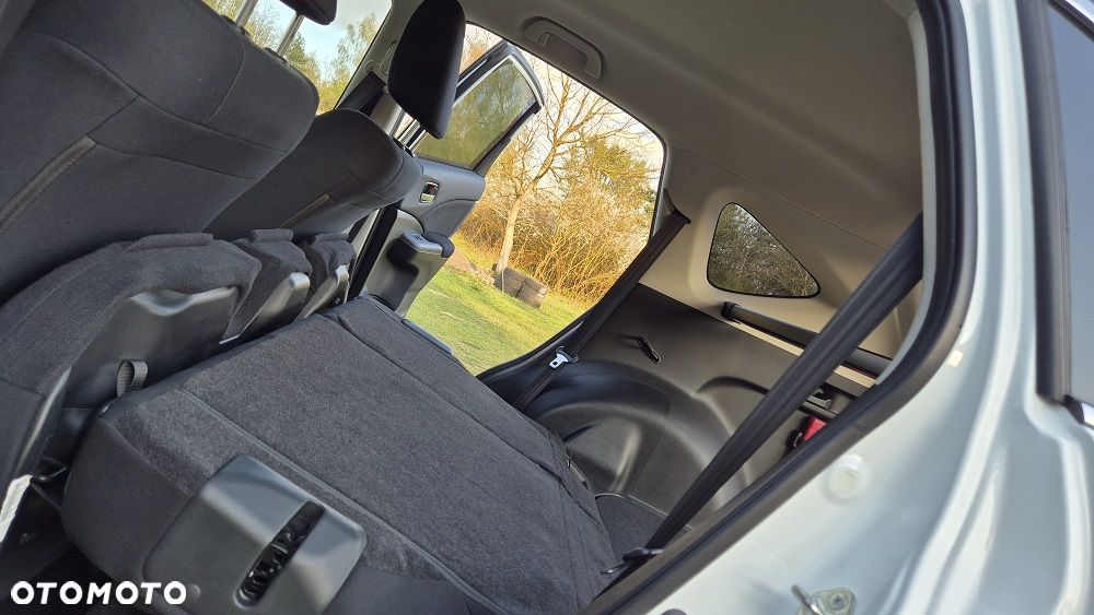 Honda CR-V 1.6i DTEC 2WD Elegance - 19