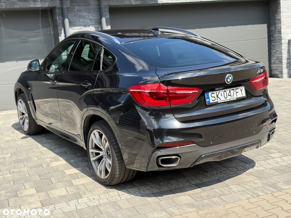 BMW X6 - 6