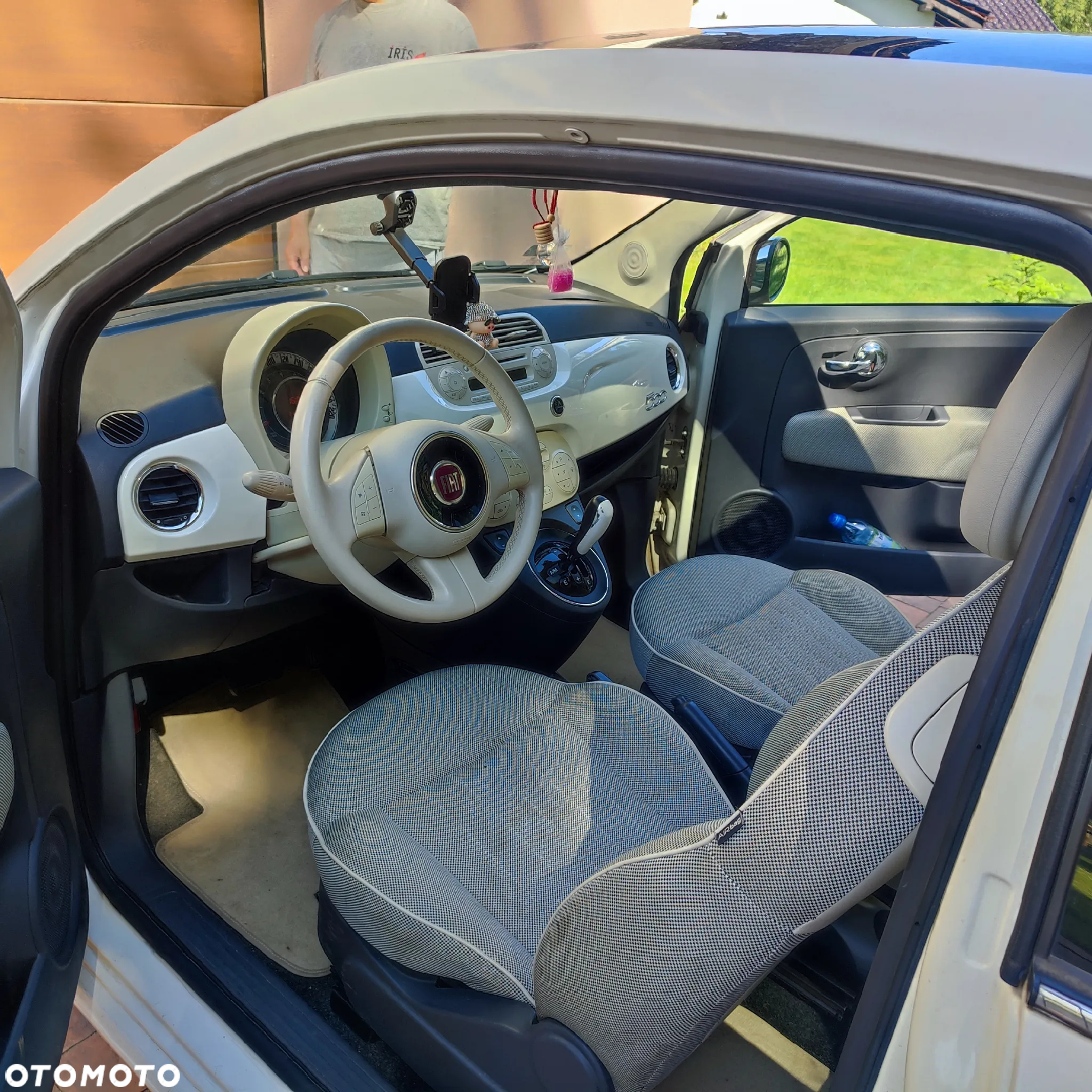 Fiat 500 - 11