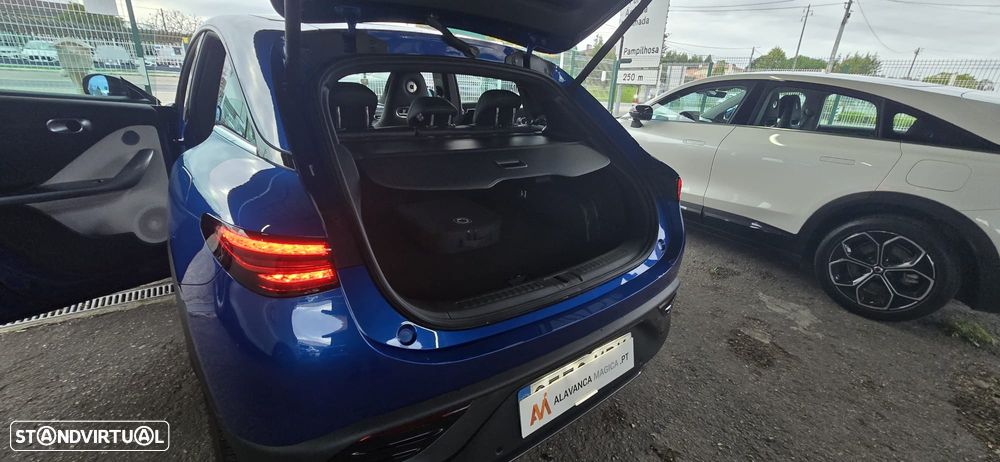 Smart #3 Premium - 36