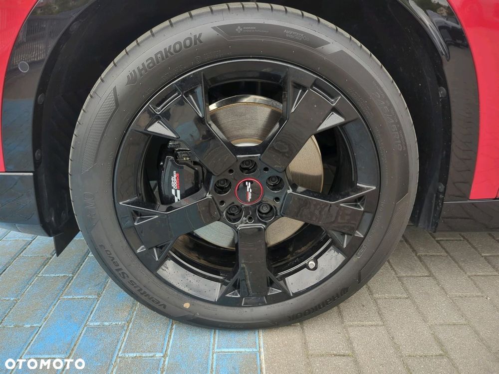 MINI Countryman - 16