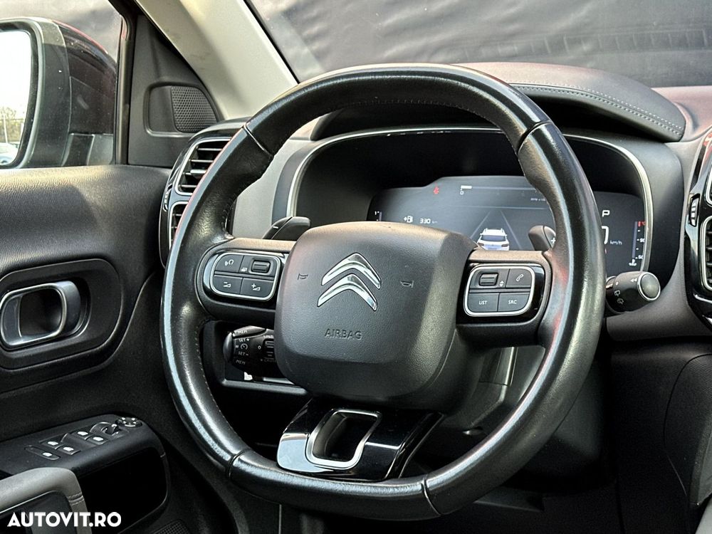 Citroën C5 Aircross - 8