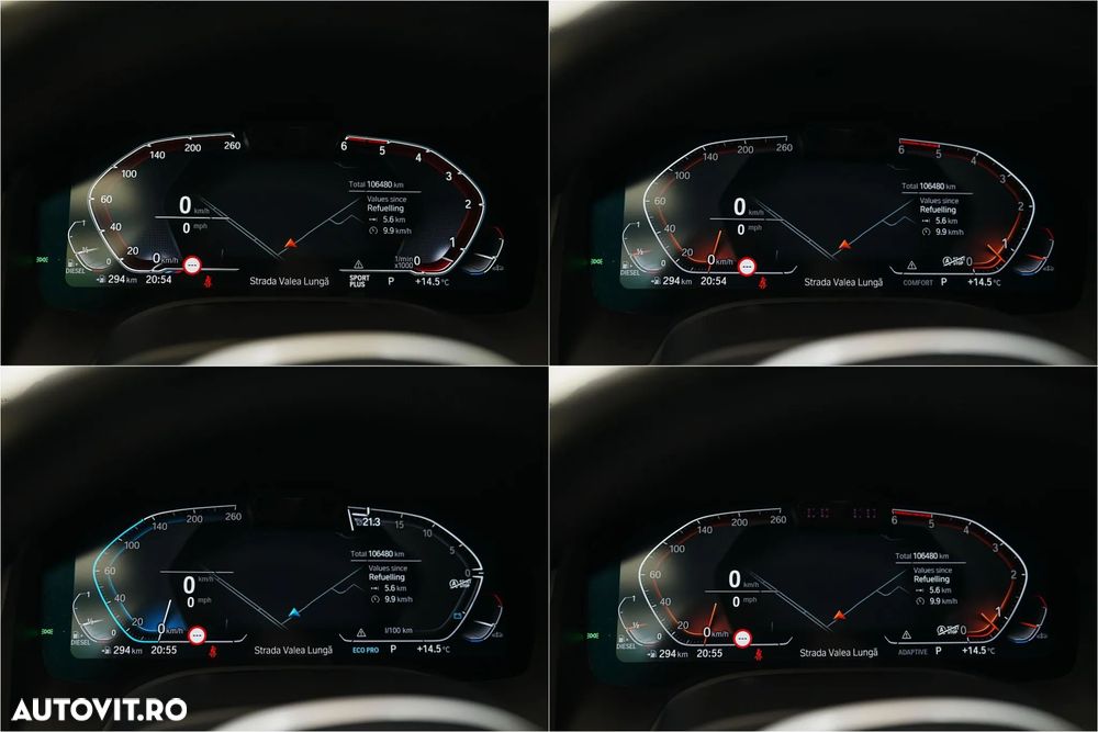 BMW Seria 8 - 35