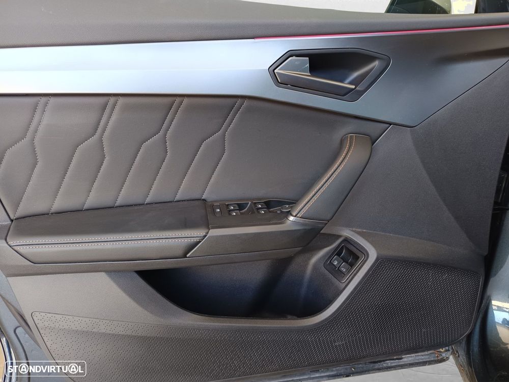 Cupra Formentor - 26