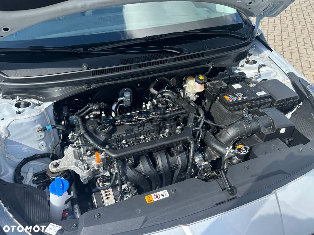 Hyundai i20 1.2 Select - 32