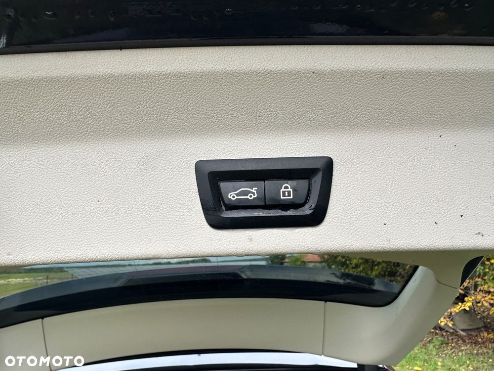 BMW X3 xDrive20d Luxury Line sport - 28