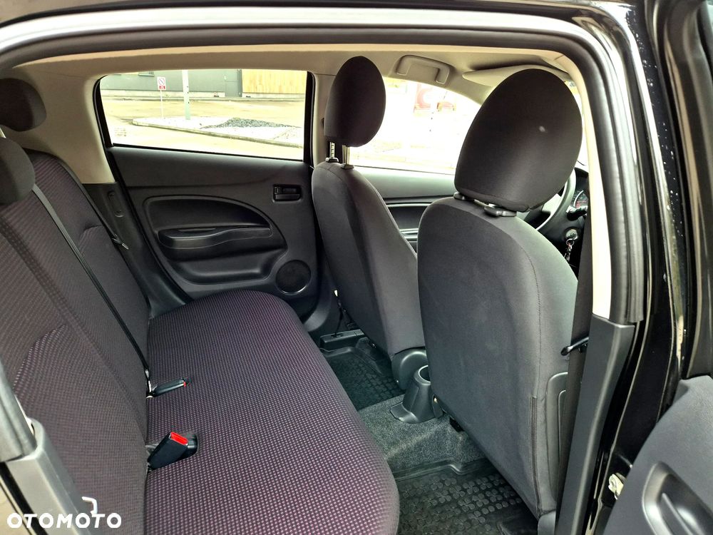 Mitsubishi Space Star 1.2 Clear Tec Intro Edition+ - 24