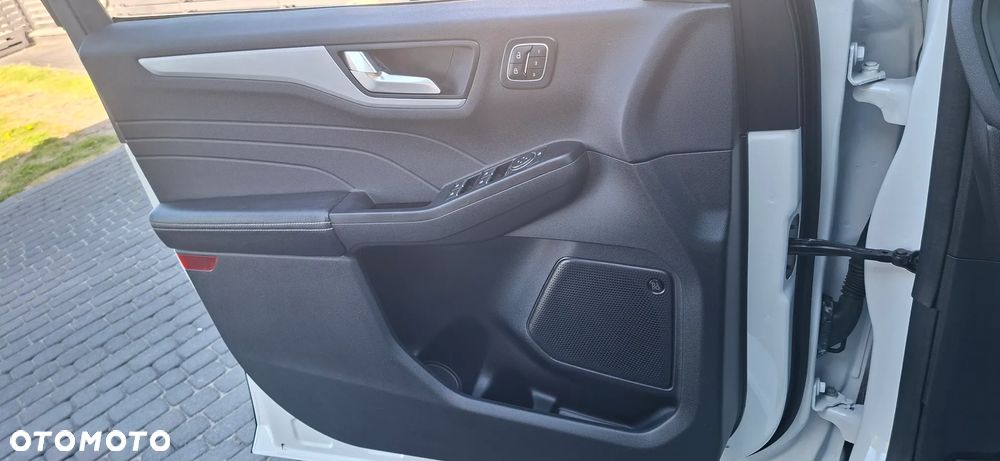 Ford Kuga 2.0 EcoBoost AWD Titanium ASS - 21