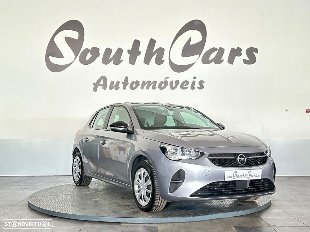 Opel Corsa-e Edition - 2