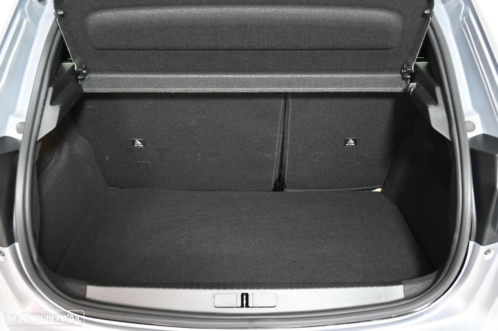 Peugeot e-208 50 kWh Active Pack - 10