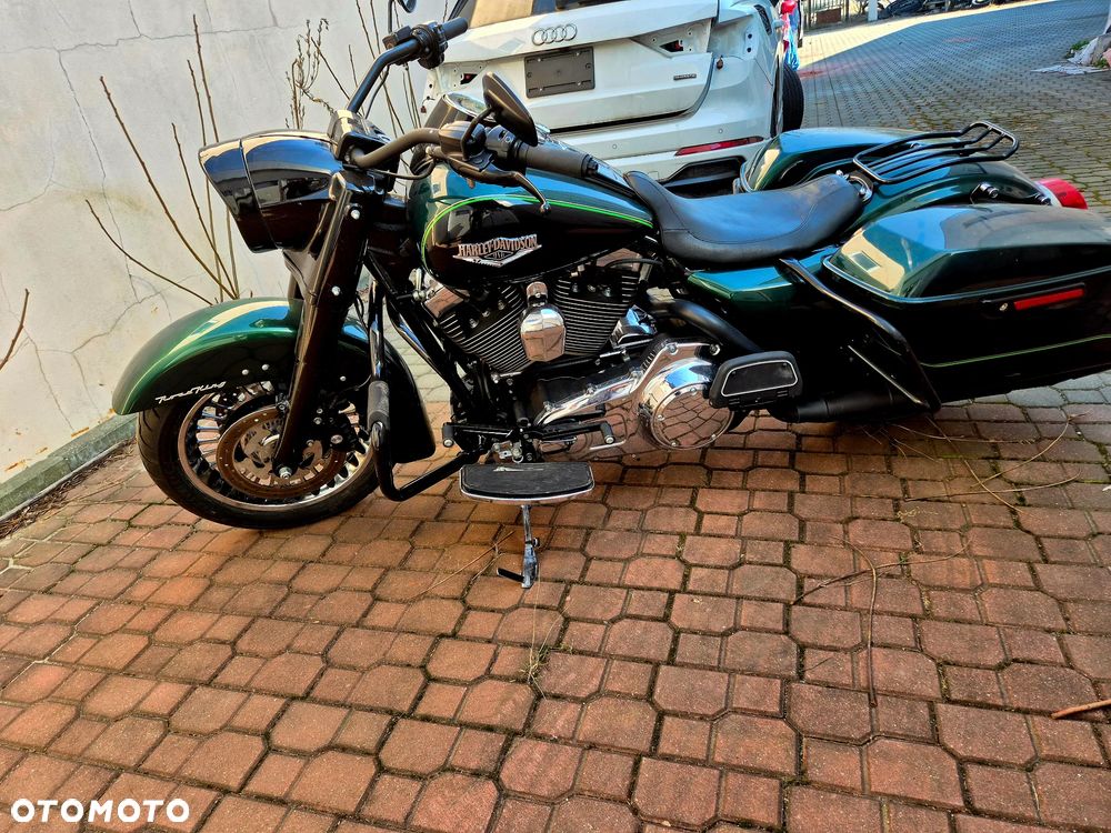 Harley-Davidson Touring Road King - 4