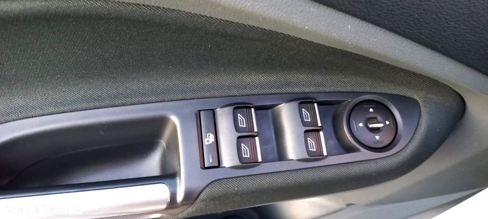 Ford Grand C-MAX 1.6 TDCi Start-Stop-System Business Edition - 9