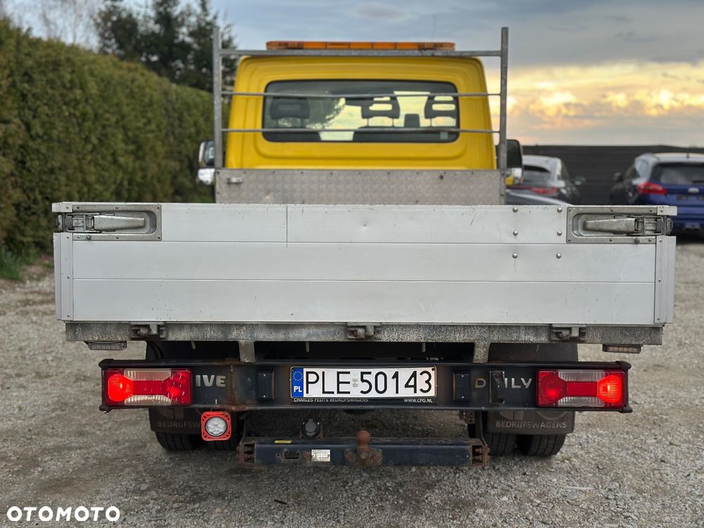 Iveco Daily - 6