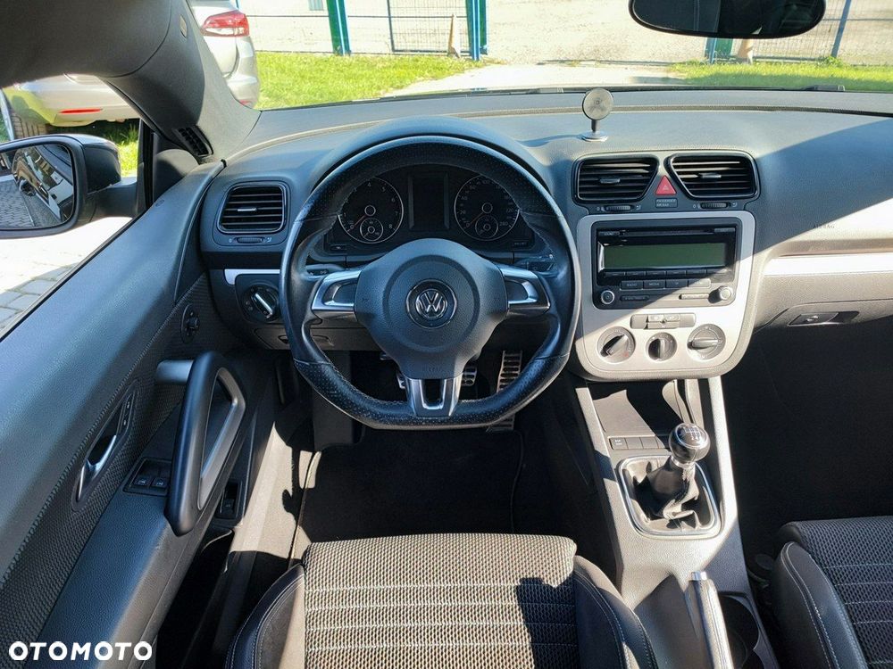 Volkswagen Scirocco 1.4 TSI Edition - 19