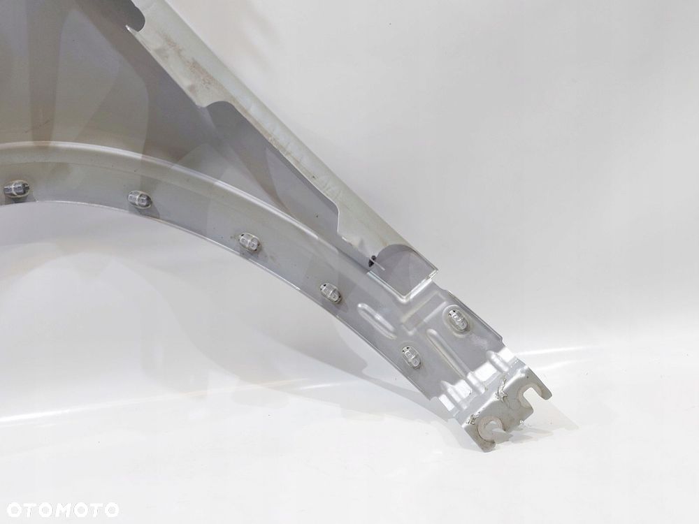 błotnik przód prawy mercedes eqb w243 x243 22r a2438810200 - 9