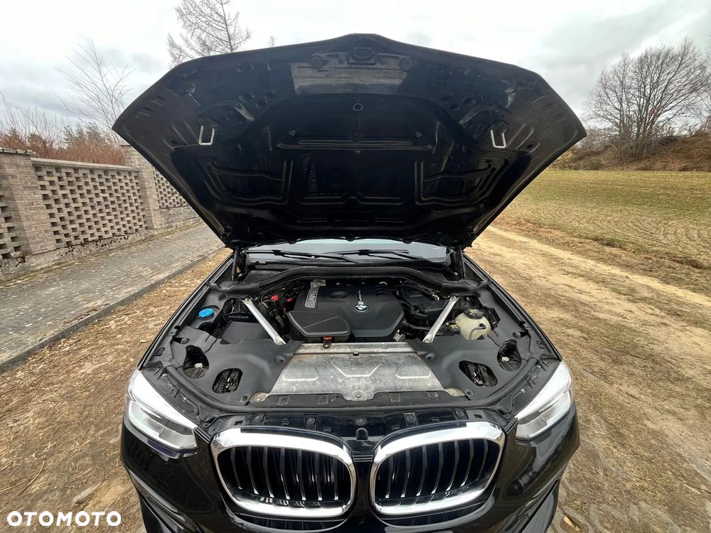 BMW X4 xDrive20i Advantage sport - 6
