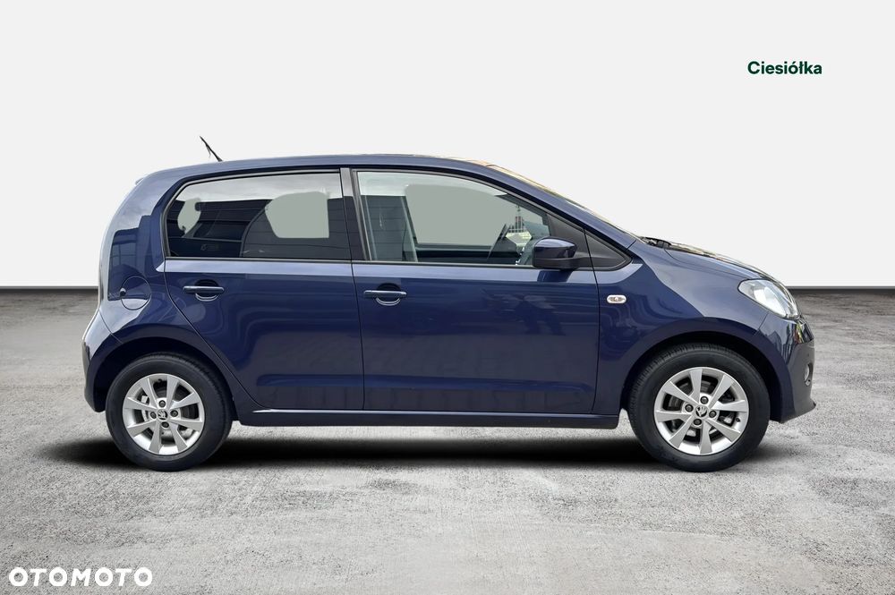 Skoda Citigo 1.0 Style - 4