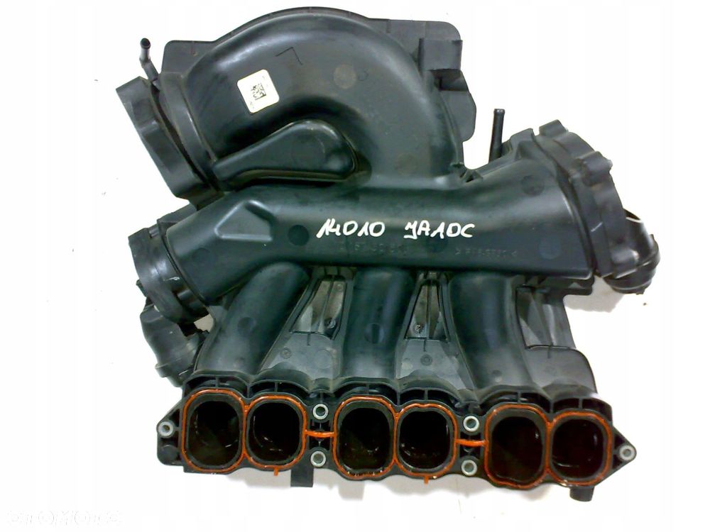 infiniti jx35 qx60 nissan pathfinder 12-19 kolektor ssący 3.5v6 - 2