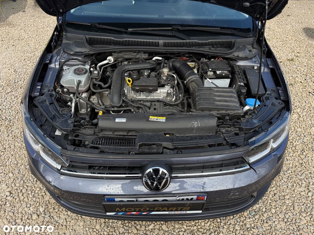 Volkswagen Polo - 20
