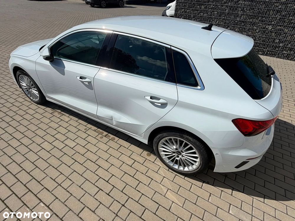 Audi A3 Sportback - 22