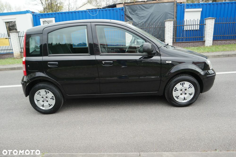 Fiat Panda - 13