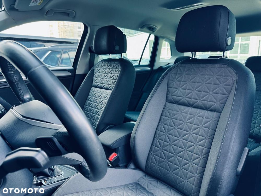 Volkswagen Tiguan 1.5 TSI EVO Life DSG - 13