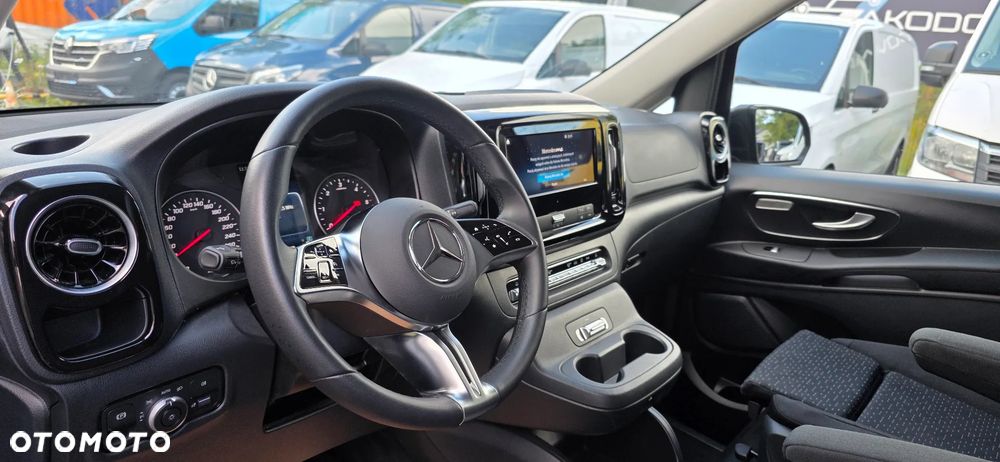 Mercedes-Benz Vito Tourer L3 Pro 9G-Tronic 447.705 - 4