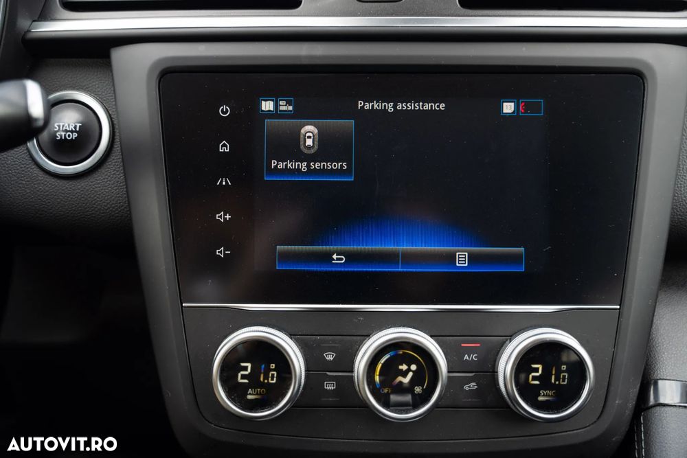 Renault Kadjar TCe 140 EDC GPF INTENS - 30