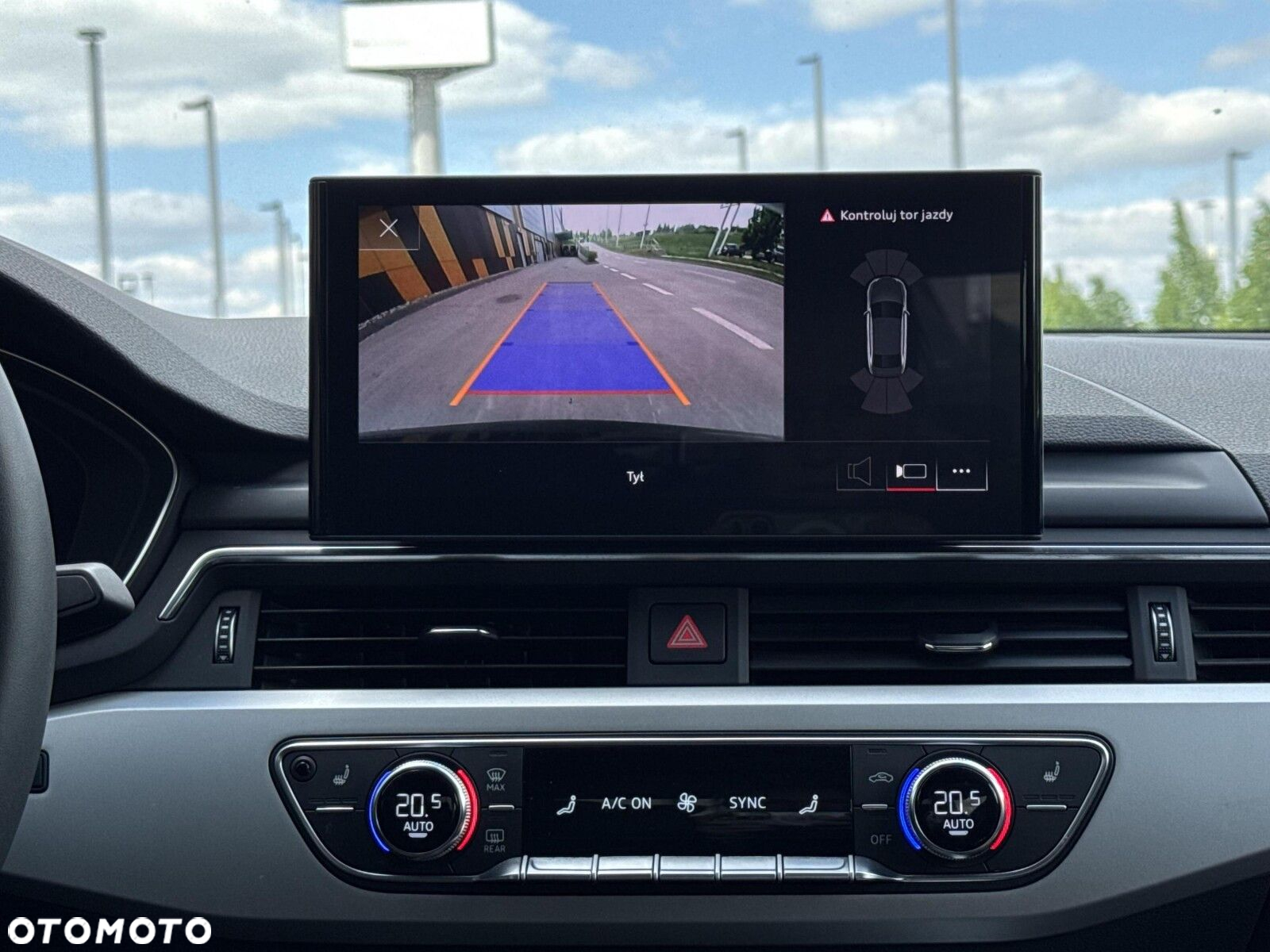 Audi A4 - 16