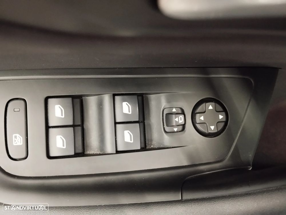 Peugeot 508 SW 1.5 BlueHDi Active Pack EAT8 - 16