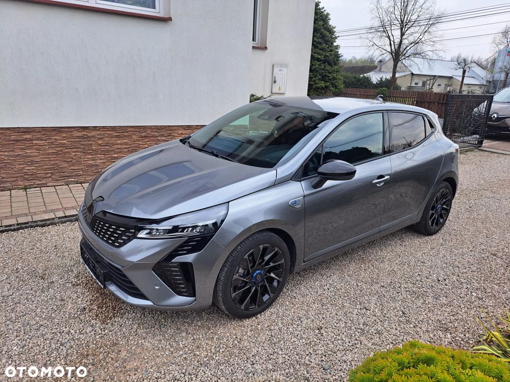 Renault Clio TCe 90 ESPIRIT ALPINE - 1