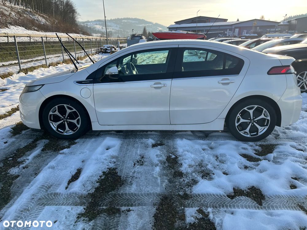 Opel Ampera Komfort Edition - 2