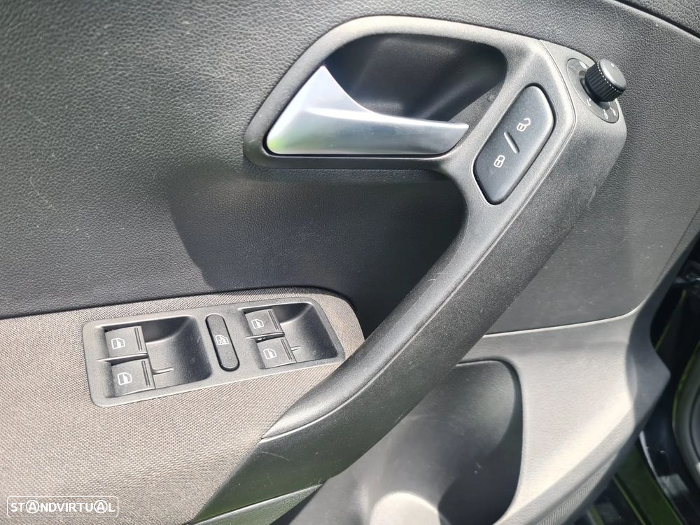 VW Polo 1.2 TDI Blue Motion - 8